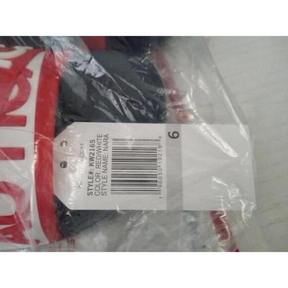 Nautica Boys sz 6 Slides Sandals Comfort \